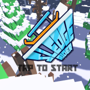 Play Sledge Rider now!